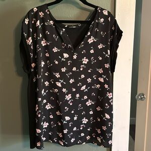 Paper moon Blouse size Med